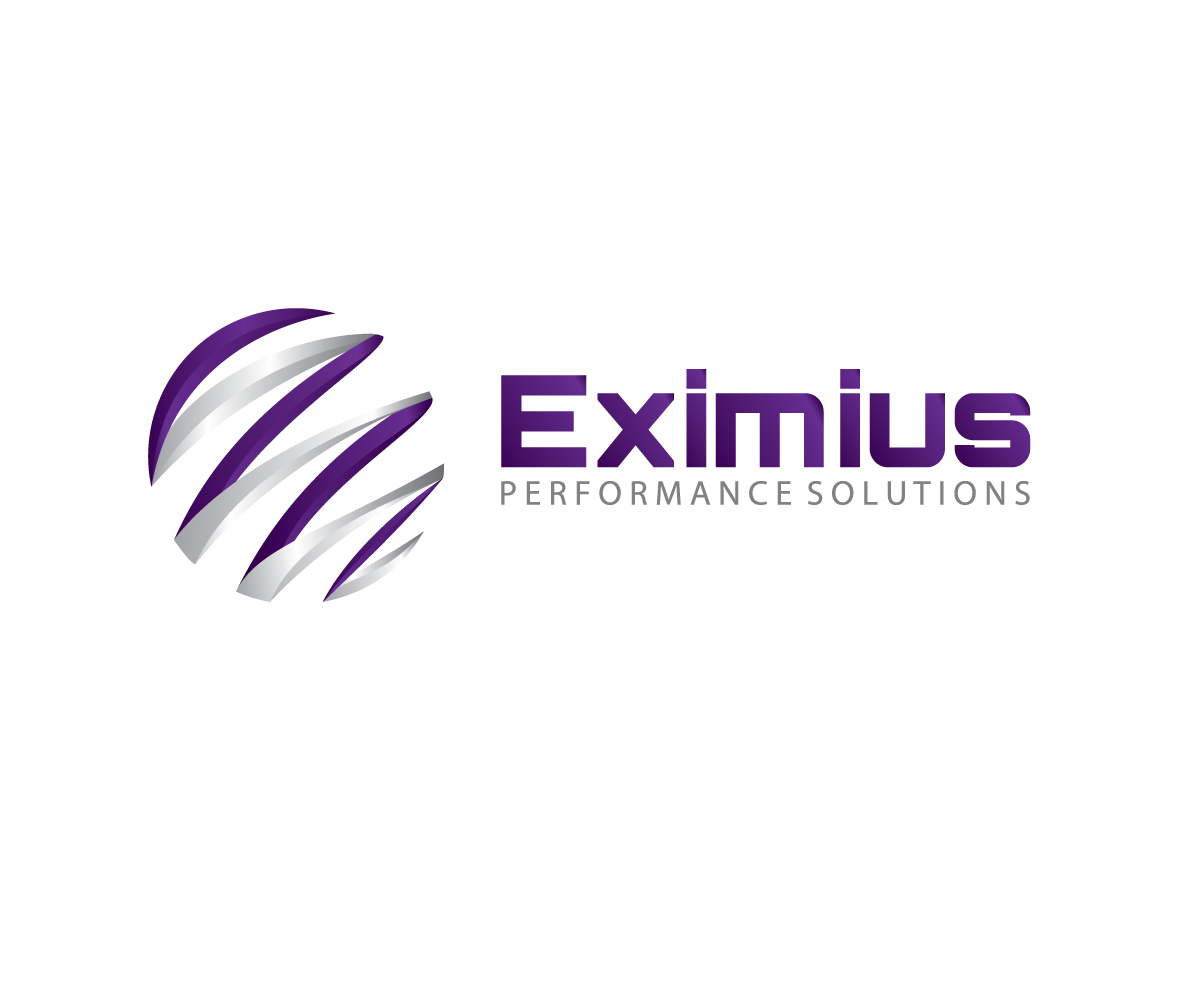 Logo Design by meygekon for Eximius Performance Solutions | Design #3673790