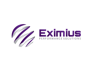 Diseño de Logo por meygekon para Eximius Performance Solutions | Diseño: #3673790