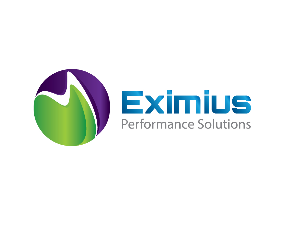 Diseño de Logo por meygekon para Eximius Performance Solutions | Diseño #3674001