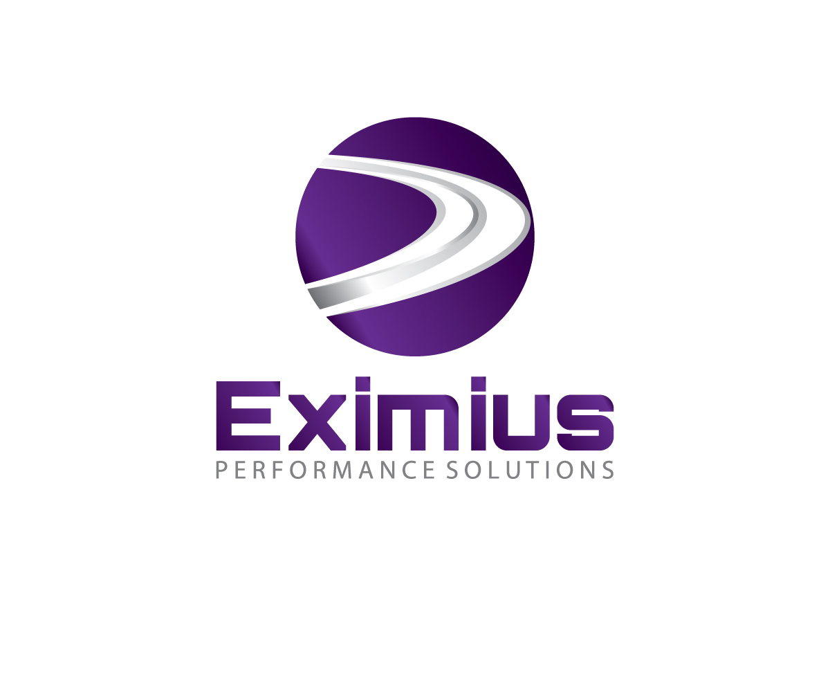 Diseño de Logo por meygekon para Eximius Performance Solutions | Diseño #3674067