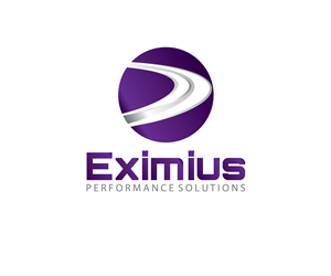 Logo-Design von meygekon für Eximius Performance Solutions | Design: #3674067