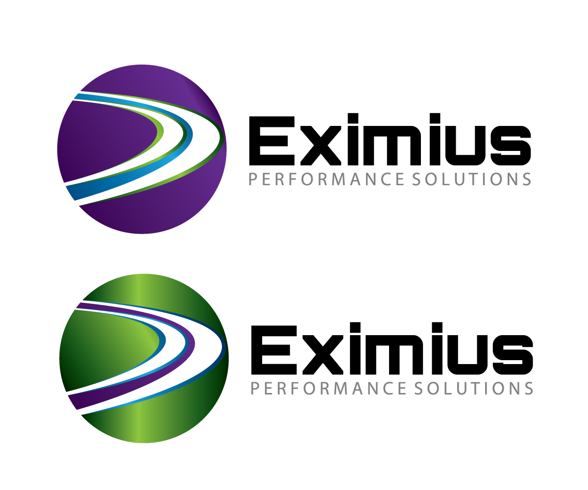 Logo Design by meygekon for Eximius Performance Solutions | Design #3681651