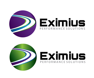 Logo-Design von meygekon für Eximius Performance Solutions | Design: #3681651