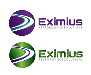 Logo-Design von meygekon für Eximius Performance Solutions | Design: #3681667
