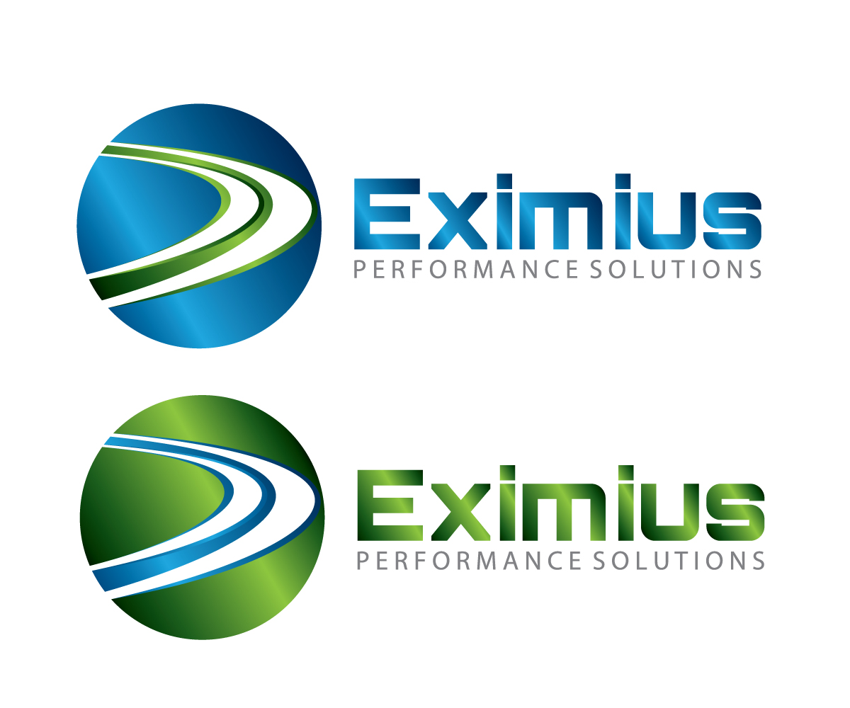 Logo Design by meygekon for Eximius Performance Solutions | Design #3681672