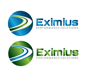 Logo-Design von meygekon für Eximius Performance Solutions | Design: #3681672