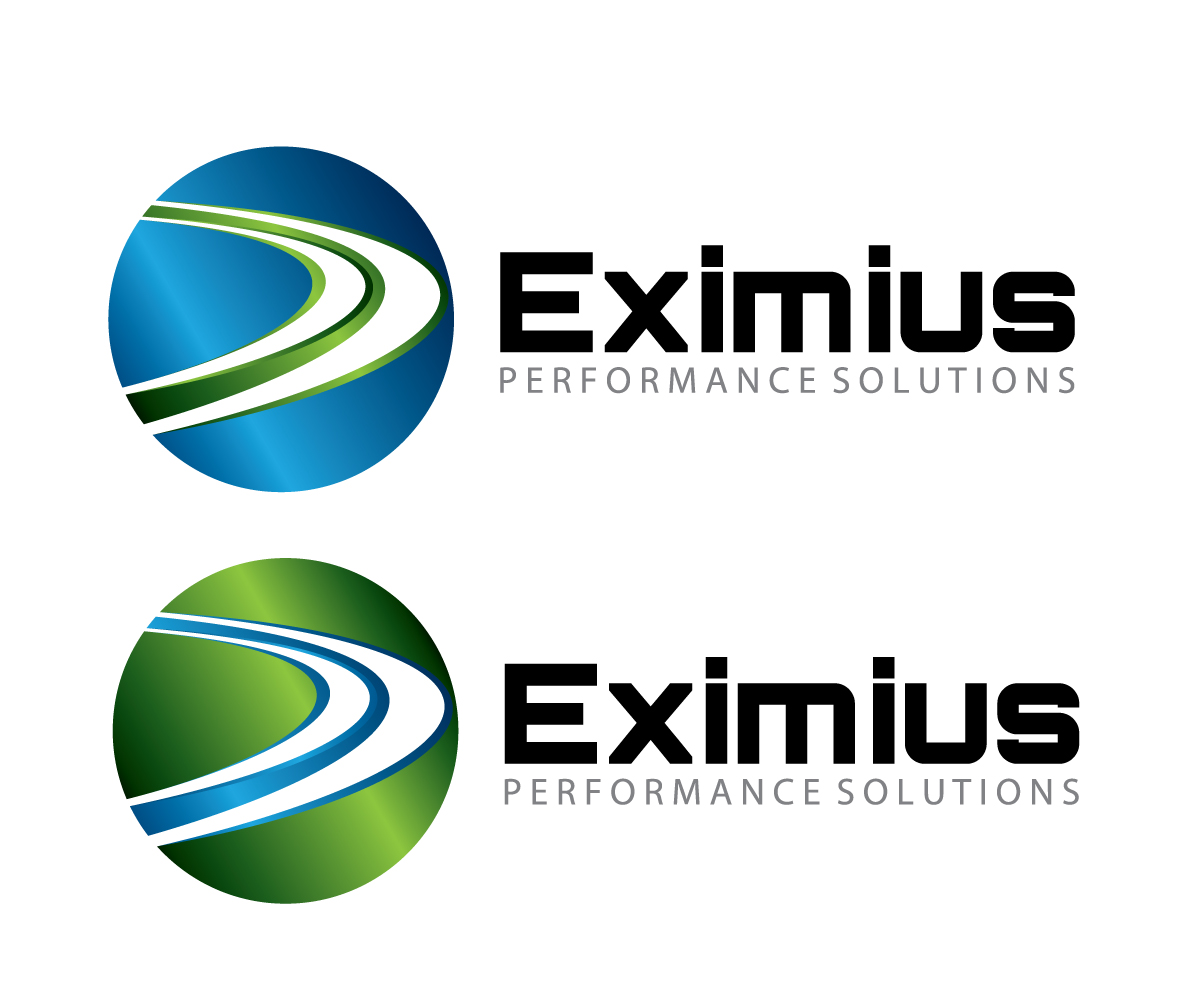 Diseño de Logo por meygekon para Eximius Performance Solutions | Diseño #3681695