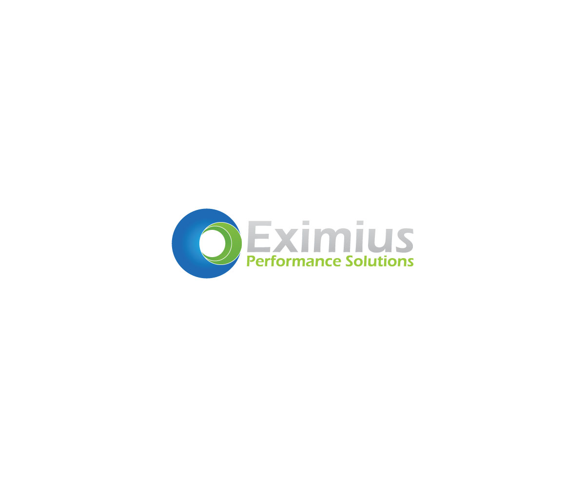 Logo Design by Signature for Eximius Performance Solutions | Design #3669508