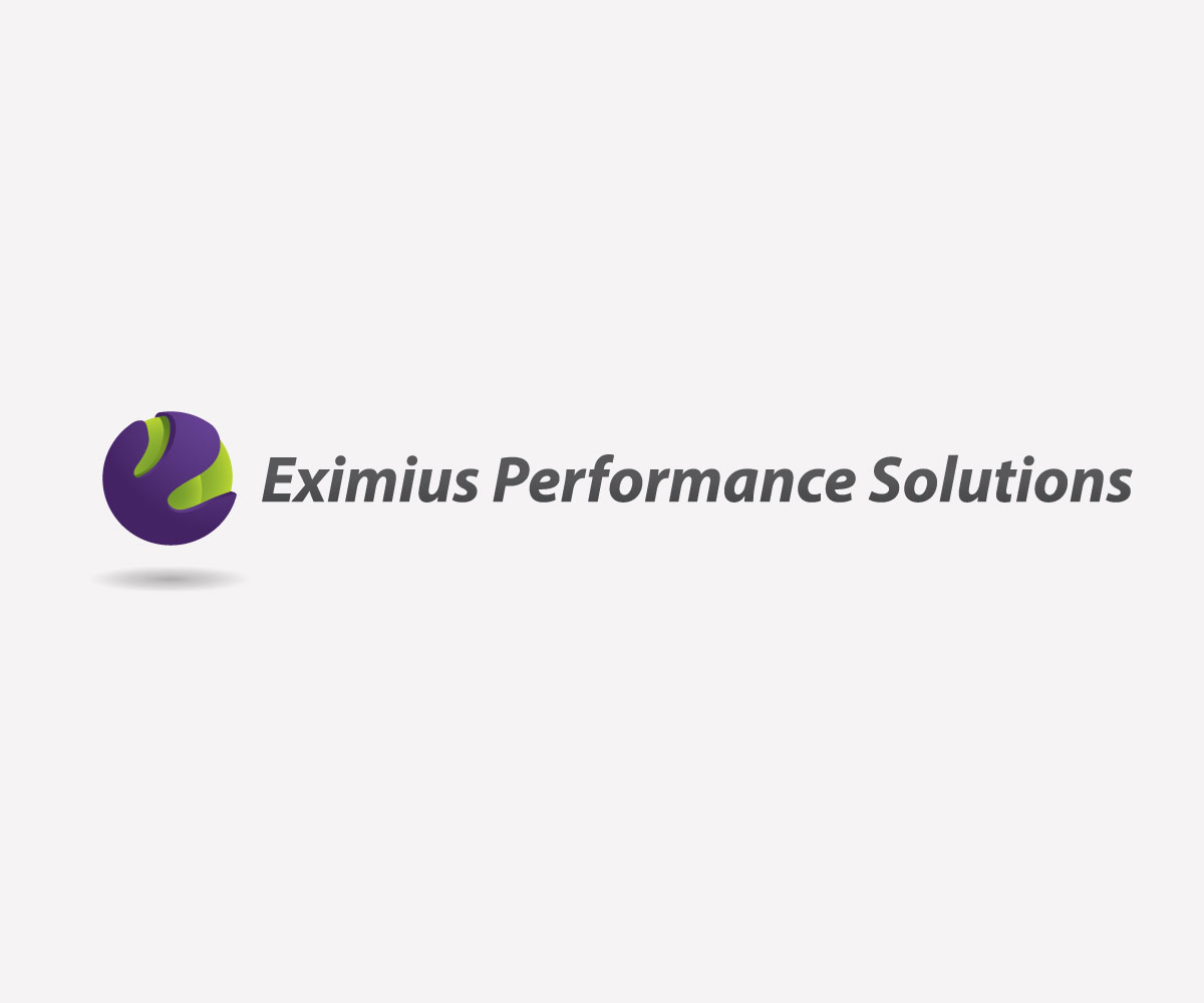 Diseño de Logo por Signature para Eximius Performance Solutions | Diseño #3677273