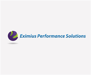 Diseño de Logo por Signature para Eximius Performance Solutions | Diseño: #3677275