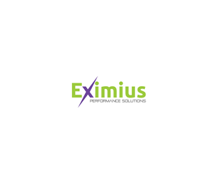 Diseño de Logo por ergo™ para Eximius Performance Solutions | Diseño: #3594360