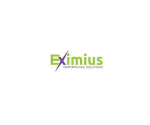 Diseño de Logo por ergo™ para Eximius Performance Solutions | Diseño: #3596106