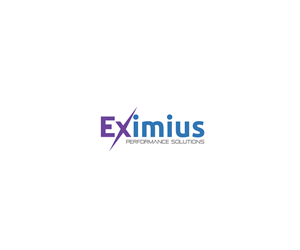Diseño de Logo por ergo™ para Eximius Performance Solutions | Diseño: #3597747