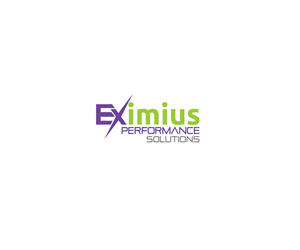 Diseño de Logo por ergo™ para Eximius Performance Solutions | Diseño: #3600425