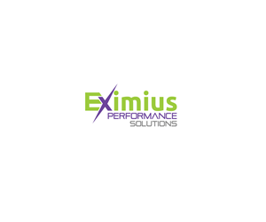 Diseño de Logo por ergo™ para Eximius Performance Solutions | Diseño: #3600445