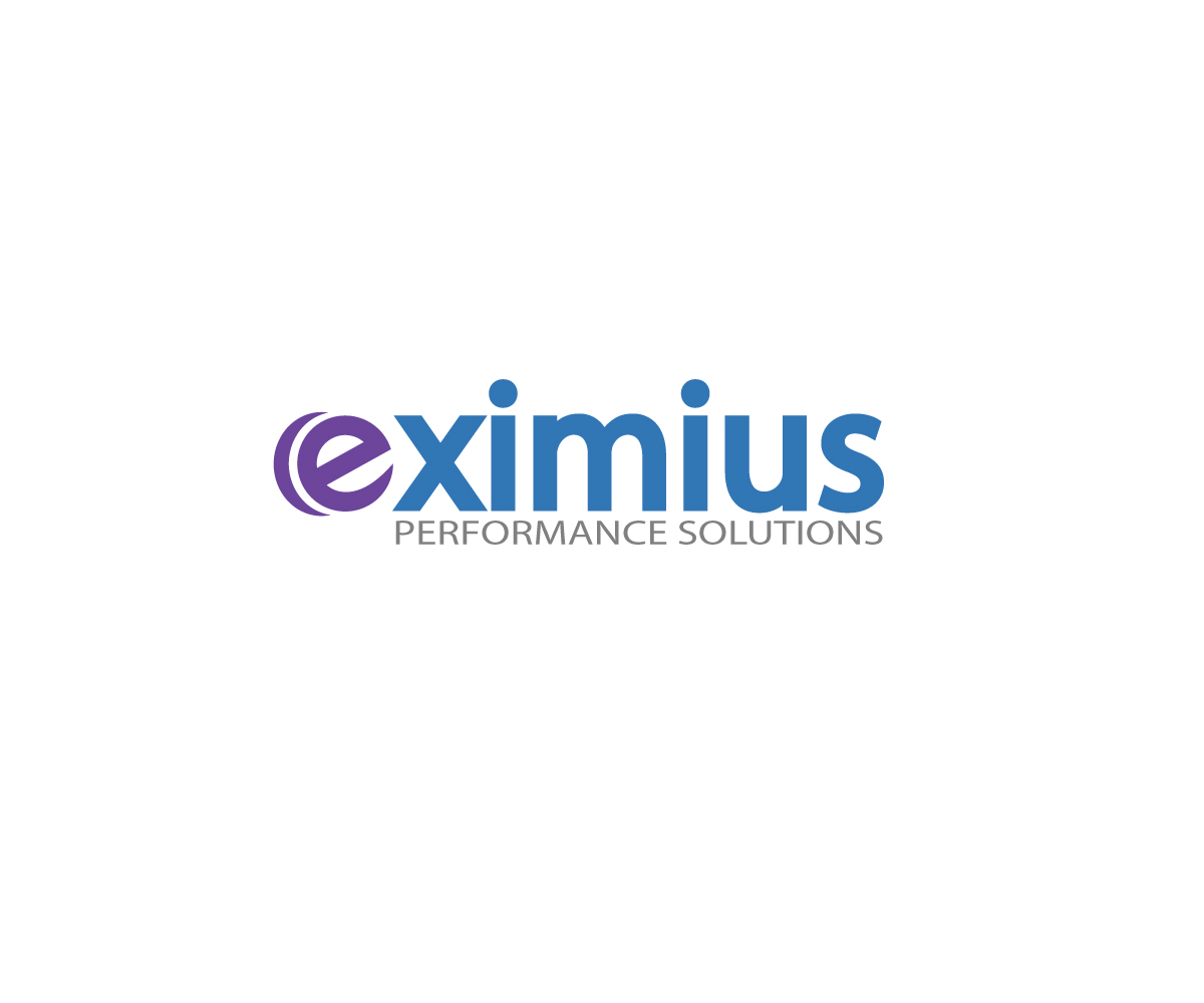 Diseño de Logo por ergo™ para Eximius Performance Solutions | Diseño #3608479
