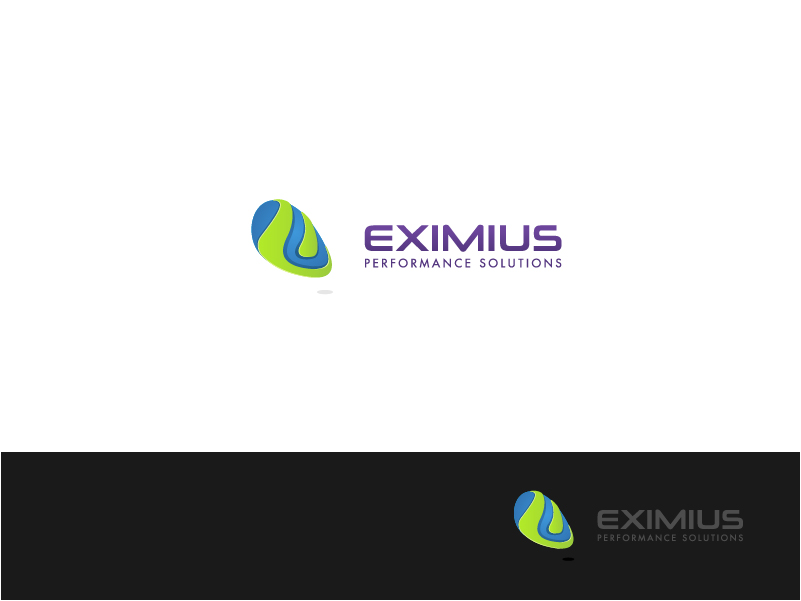 Design de Logo par Cflo pour Eximius Performance Solutions | Design #3624297