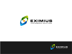 Design de Logo par Cflo pour Eximius Performance Solutions | Design #3634458