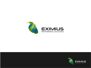 Diseño de Logo por Cflo para Eximius Performance Solutions | Diseño: #3634622