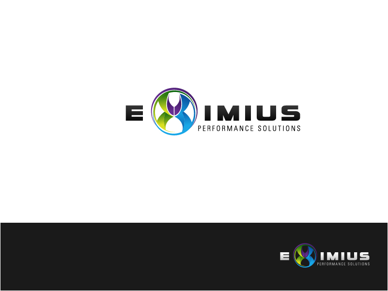 Diseño de Logo por Cflo para Eximius Performance Solutions | Diseño #3634802