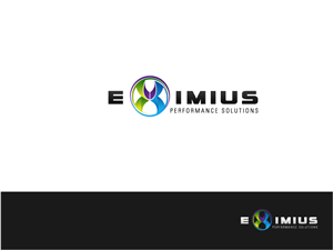 Diseño de Logo por Cflo para Eximius Performance Solutions | Diseño: #3634802