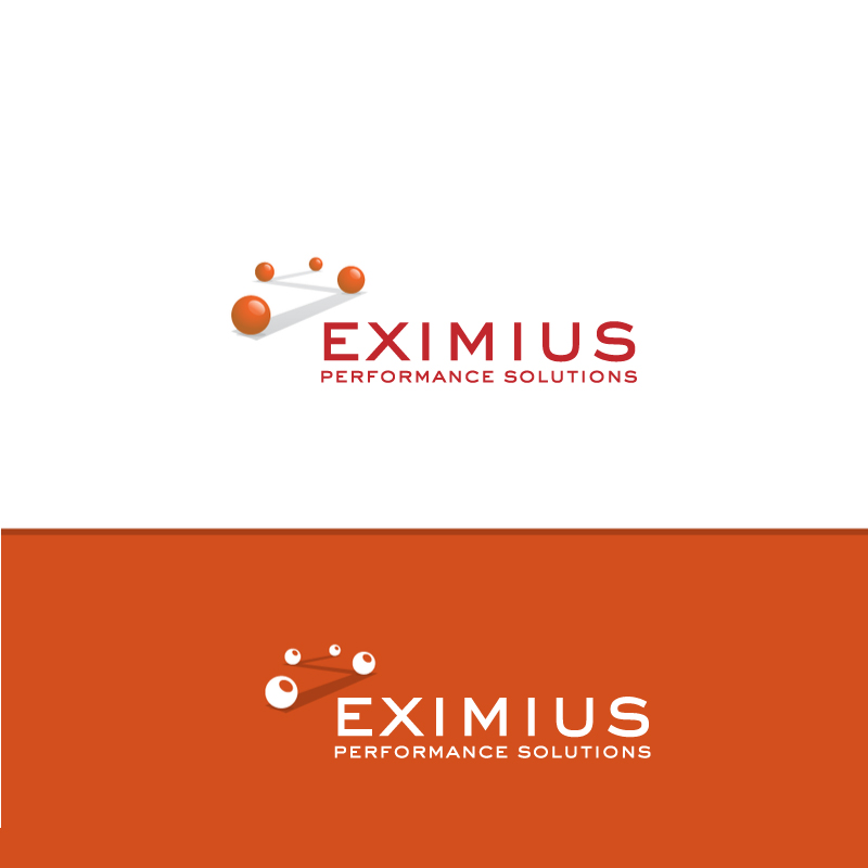Diseño de Logo por the.x para Eximius Performance Solutions | Diseño #3612189