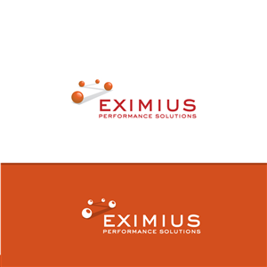 Diseño de Logo por the.x para Eximius Performance Solutions | Diseño: #3612189