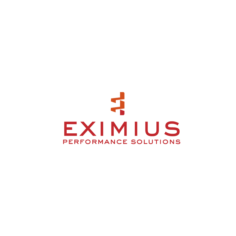 Logo Design by the.x for Eximius Performance Solutions | Design #3612196