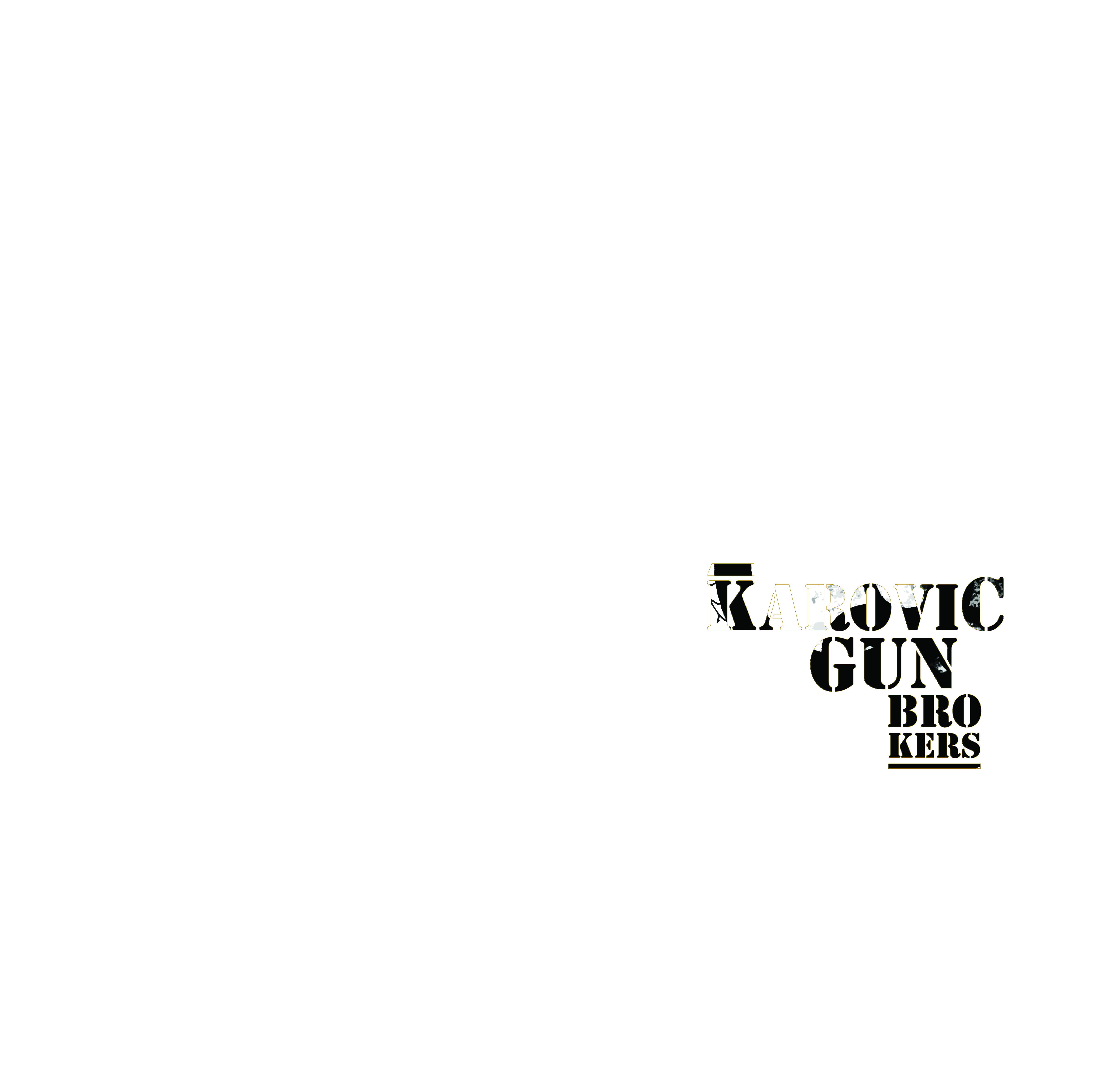 Logo-Design von Garlic Creative Creative für K.G.B. | Design: #3434