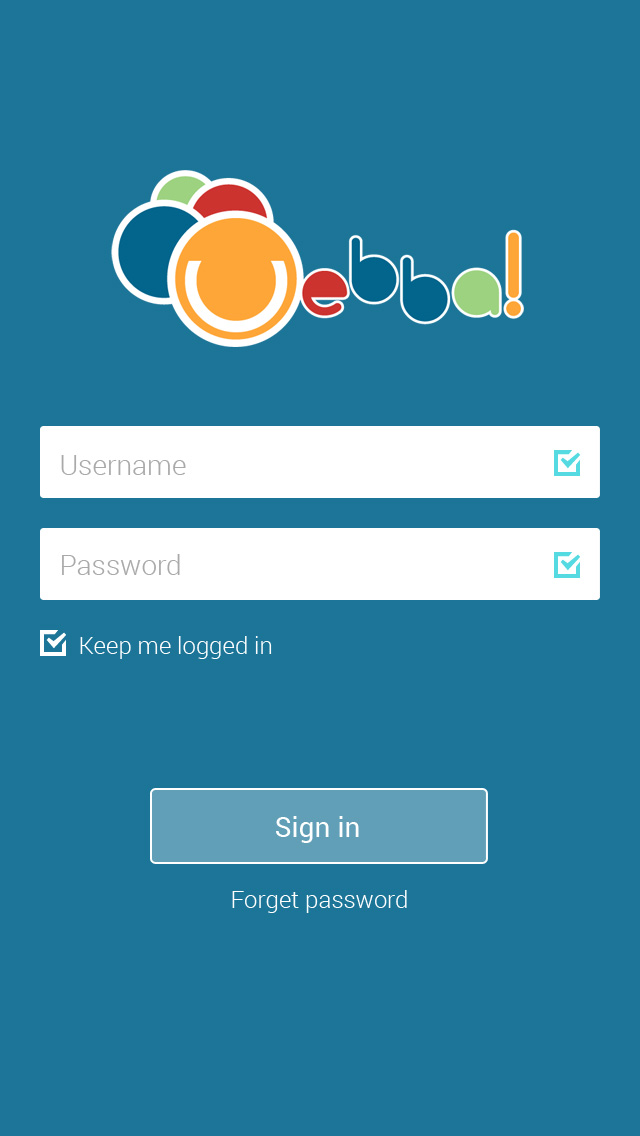 App Design by Sunil for this project | Design #3619139