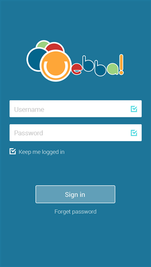 App Design by Sunil