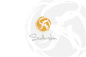 Logo Design by ketoprofen for Sultriskin | Design: #3744409