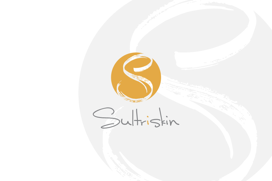Logo Design by ketoprofen for Sultriskin | Design #3744410