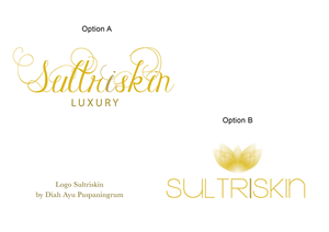 Logo Design by mrsayuu