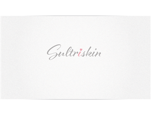 Logo Design by Cherry Pop Design