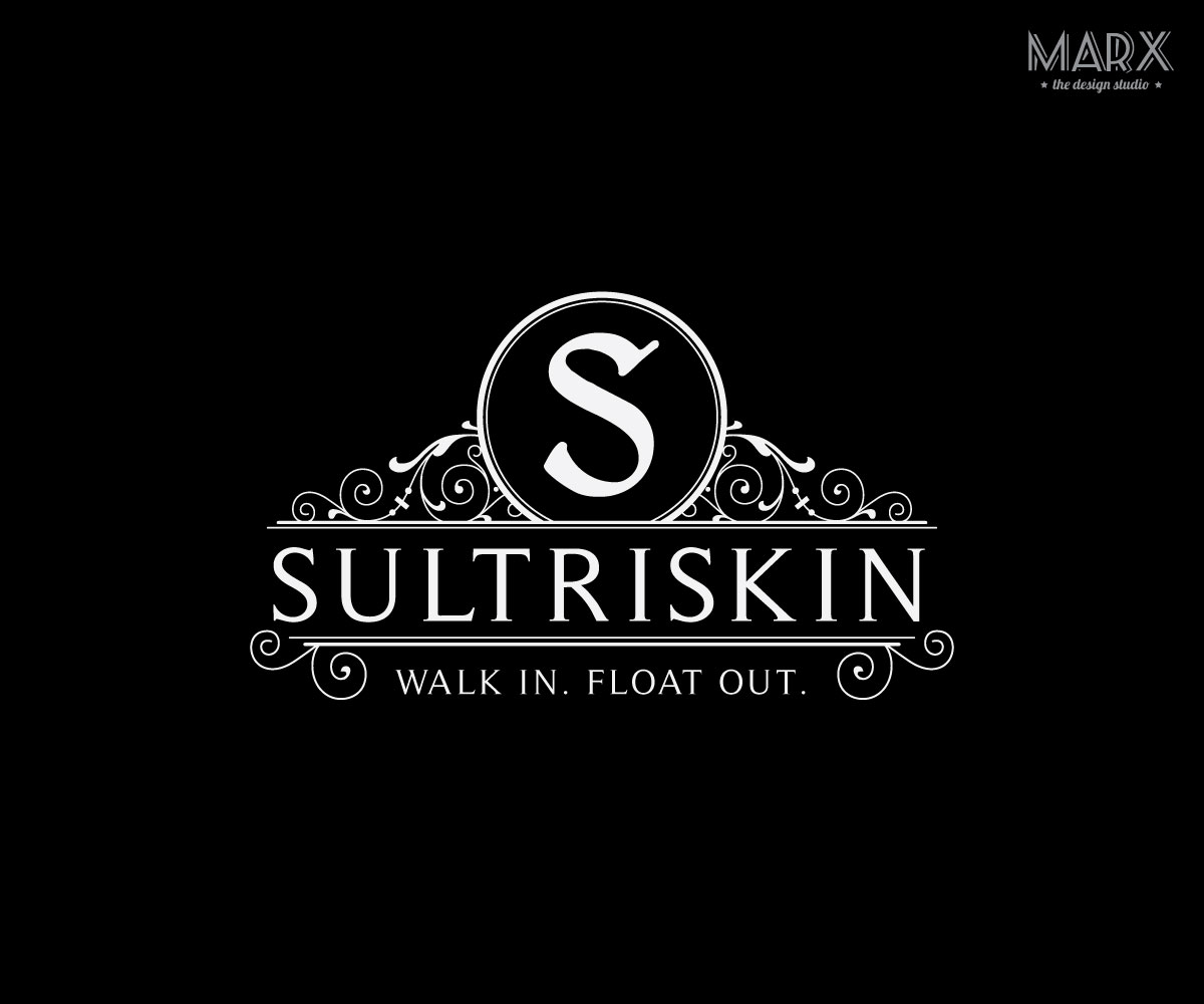 Logo Design by Anand Jeeva for Sultriskin | Design #3636384