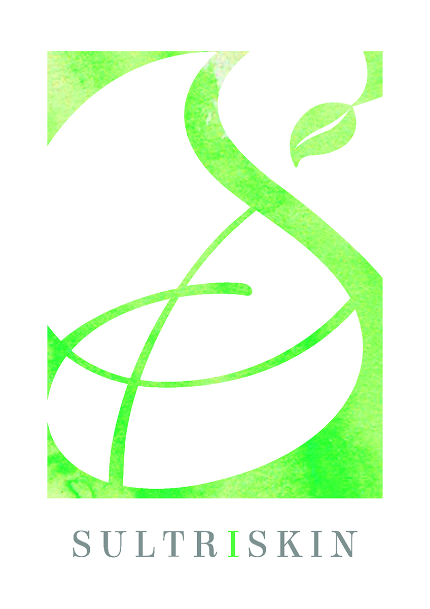 Logo Design by Stacey Carnie  for Sultriskin | Design #3604894