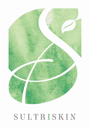 Logo Design by Stacey Carnie  for Sultriskin | Design: #3604953
