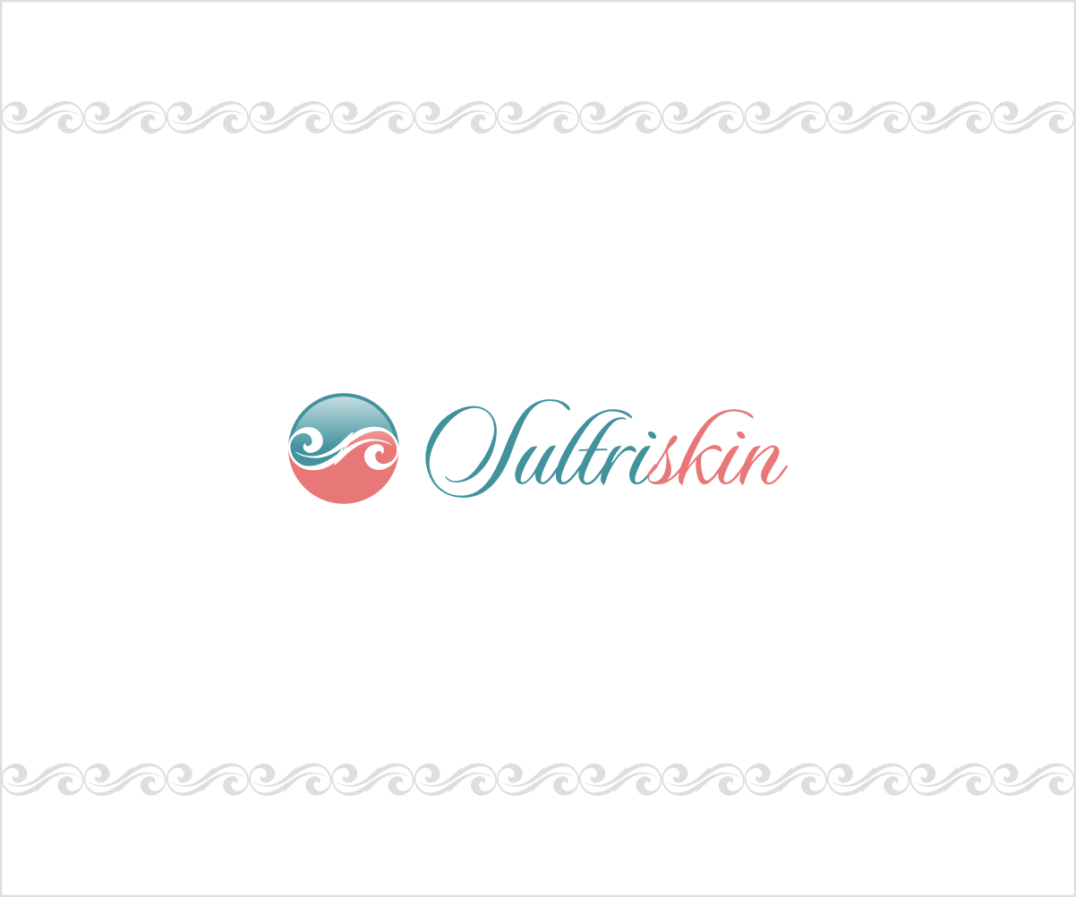 Logo Design by asti for Sultriskin | Design #3670021