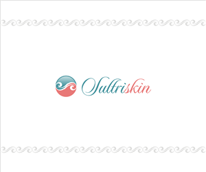 Logo Design by asti for Sultriskin | Design #3670021