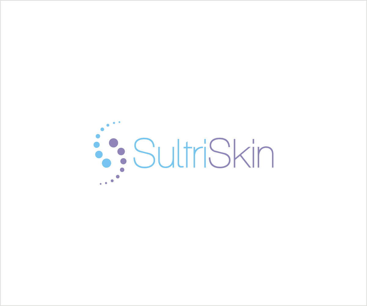 Logo Design by asti for Sultriskin | Design #3670023