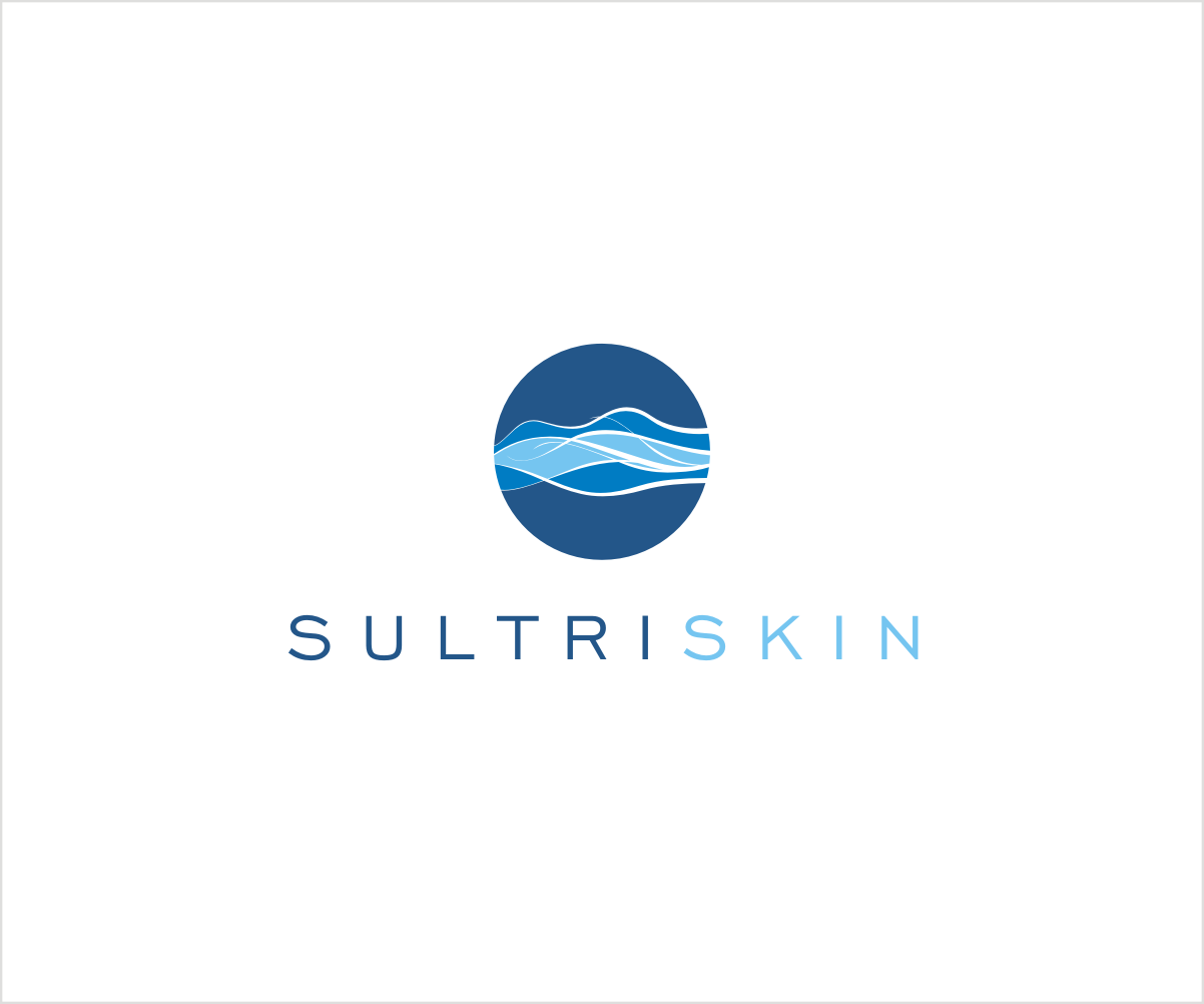 Logo Design by asti for Sultriskin | Design #3670047