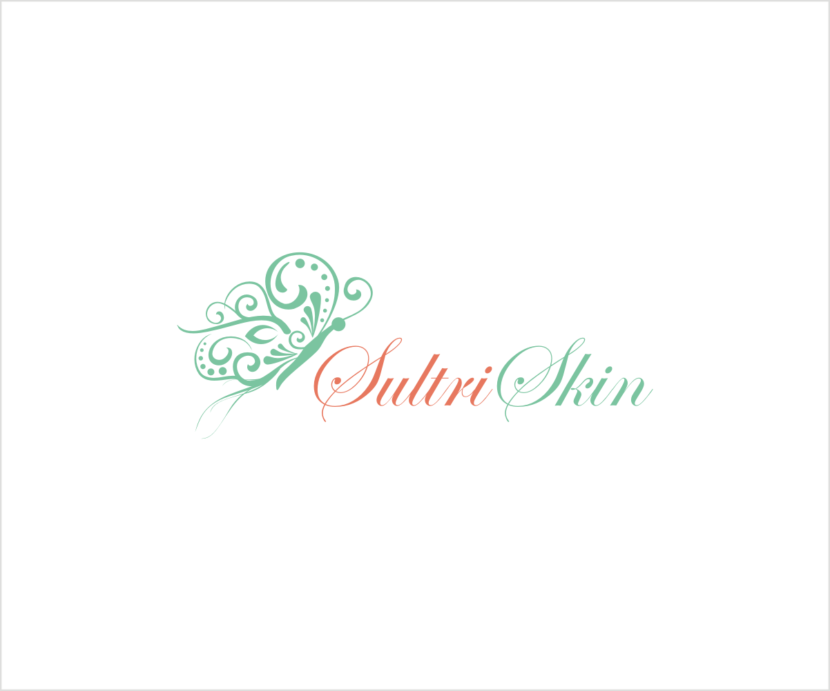 Logo Design by asti for Sultriskin | Design #3670048