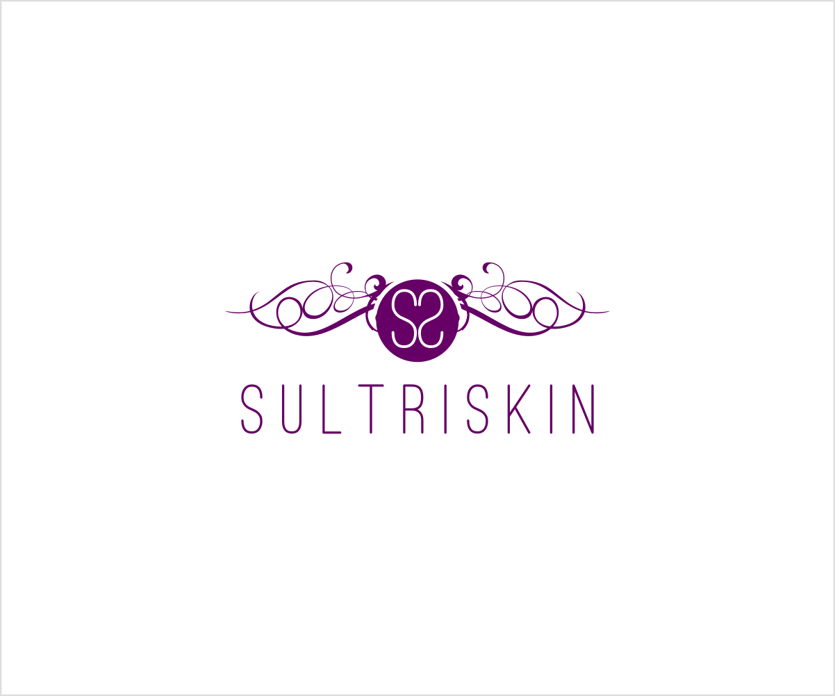 Logo Design by asti for Sultriskin | Design #3670100