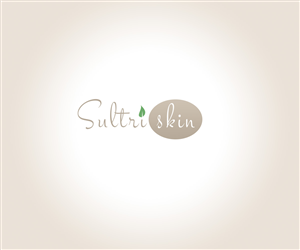 Logo Design by Olga R. for Sultriskin | Design #3718801