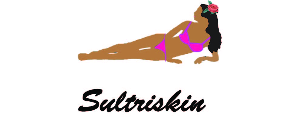 Logo Design by hhgraphicdesigner for Sultriskin | Design #3730518