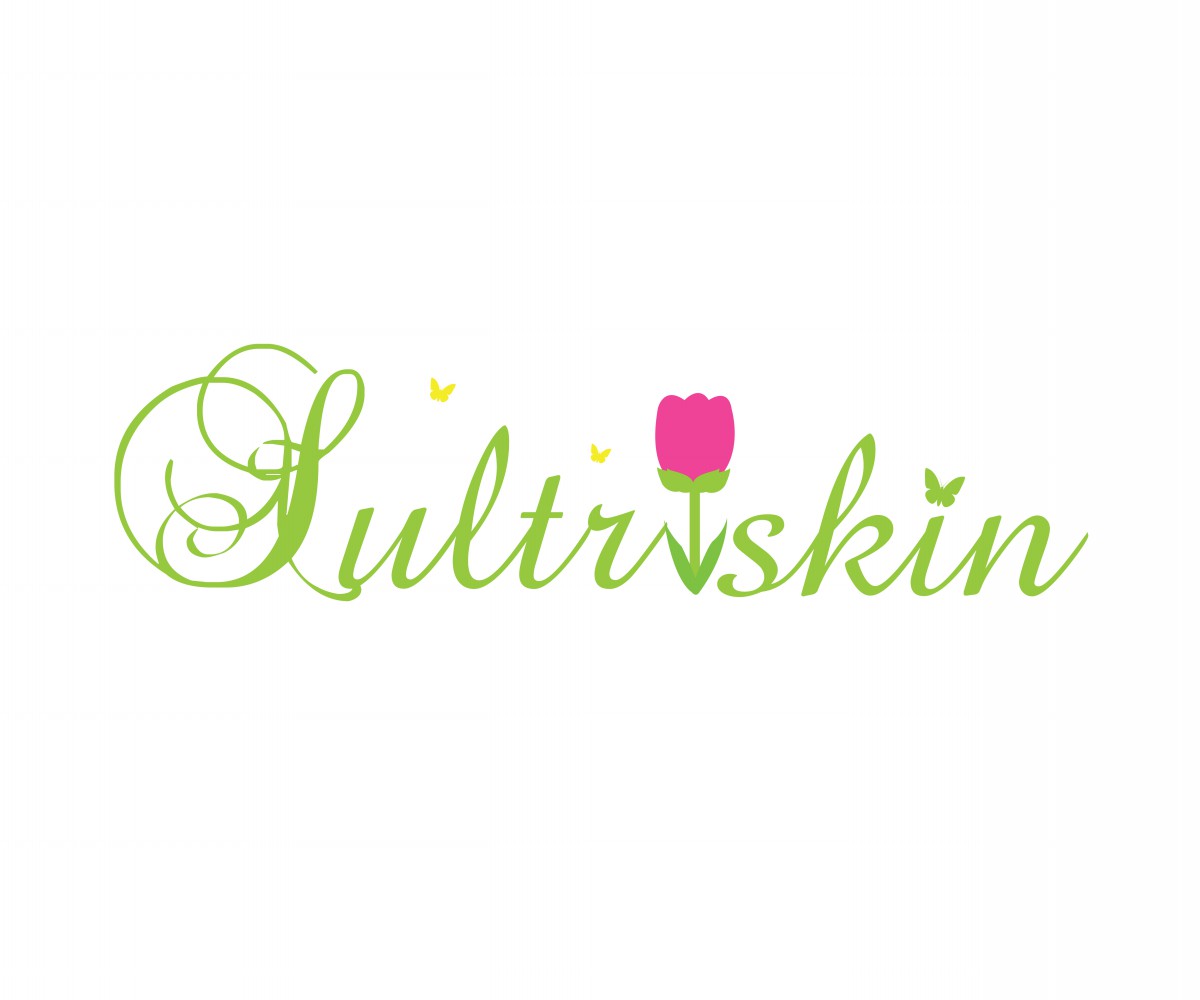 Diseño de Logo por indraputra74 para Sultriskin | Diseño #3613974