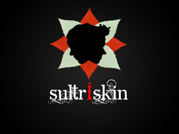 Logo Design by aadil mahmood for Sultriskin | Design #3648617
