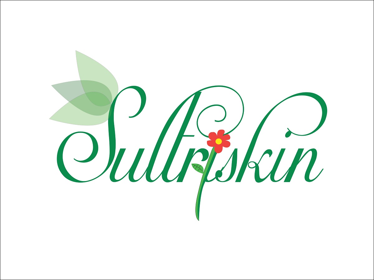 Logo Design by fariz lidani for Sultriskin | Design #3602788