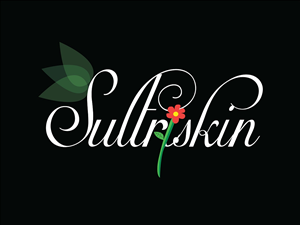 Logo Design by fariz lidani for Sultriskin | Design: #3602790